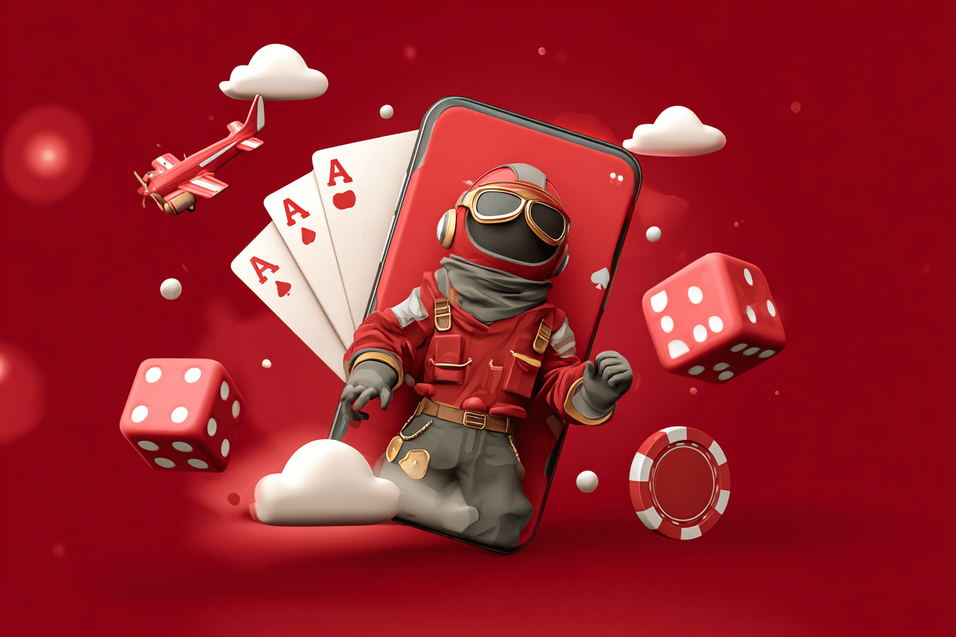 NAGABHAI Casino banner showing slots, live dealers, and real-time casino thrills in Bangladesh