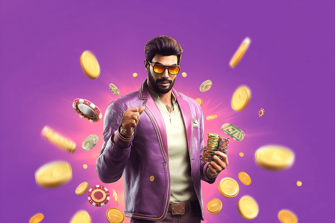 NAGABHAI promo code offer for new users in Bangladesh with casino bonus